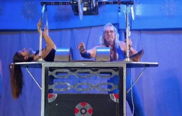 «Ξανθός μάγος»: Αίτημα αποφυλάκισης κατέθεσε η δικηγόρος του