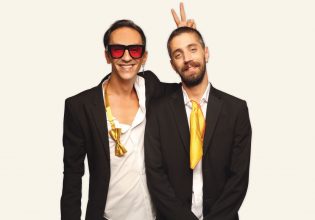 Τελευταία παράταση για την «Μαύρη Σαμπούκα» στο θέατρο Ζίνα