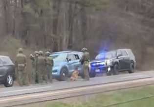 Πυροβολισμοί στο Μέιν – Τουλάχιστον 4 νεκροί