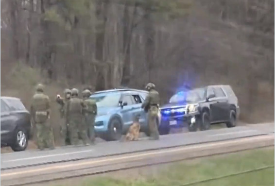 Πυροβολισμοί στο Μέιν – Τουλάχιστον 4 νεκροί