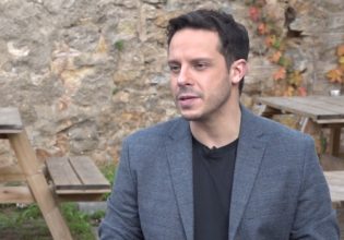 Δημήτρης Μακαλιάς: «Η απώλεια του αδελφού μου, χτυπάει “καμπανάκια” στις δύσκολες στιγμές»