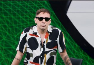 Μάκης Παπασημακόπουλος: «Είχα μια πολύ περίεργη εμπερία με την υγεία μου»