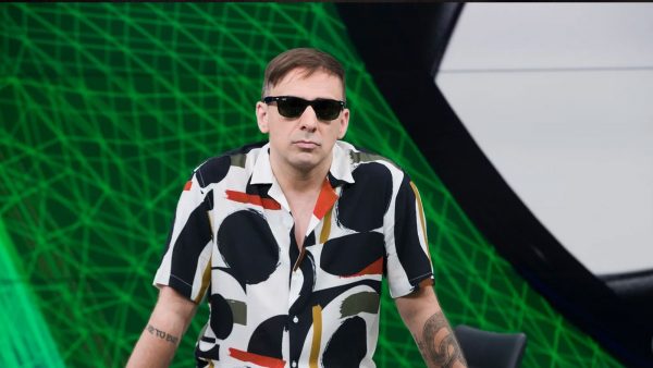 Μάκης Παπασημακόπουλος: «Είχα μια πολύ περίεργη εμπερία με την υγεία μου»