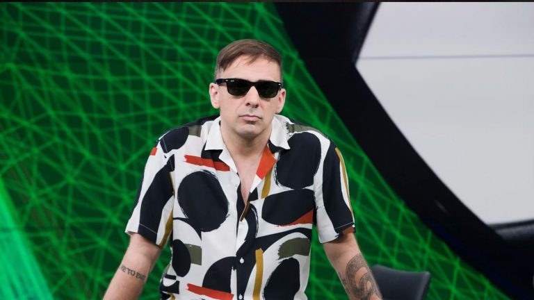 Μάκης Παπασημακόπουλος: «Είχα μια πολύ περίεργη εμπερία με την υγεία μου»