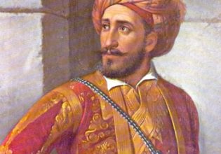 Ιωάννης Μακρυγιάννης: Έκαμεν ο άνθρωπος Θεό ή ο Θεός τον άνθρωπον;