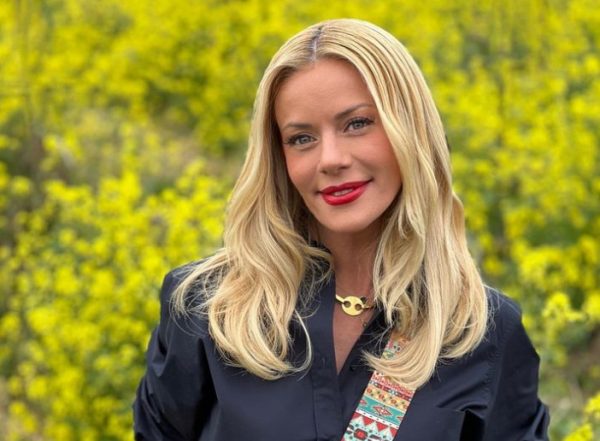 Μακρυπούλια: Ανακοίνωσε το επόμενο επαγγελματικό της βήμα – Πού θα την απολαμβάνουμε;