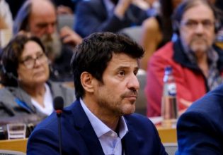 Γεωργούλης: Κόμματα, πολιτικοί και δημοσιολόγοι ξεχνούν την ουσία του Metoo