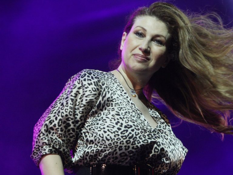 Μαντώ: Η Κύπρια τραγουδίστρια έκανε μια αποκάλυψη