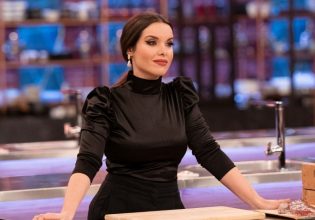 MasterChef: Τους τρέλανε όλους η Μαρία Μπέη – «Τι φρικιό είσαι; Πέρασε έξω»