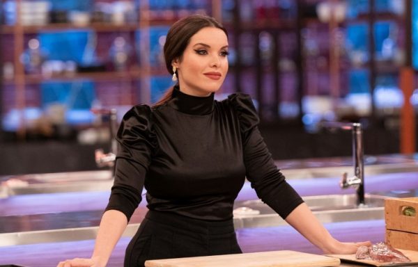 MasterChef: Τους τρέλανε όλους η Μαρία Μπέη – «Τι φρικιό είσαι; Πέρασε έξω»