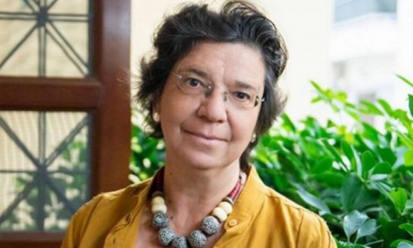 Μ. Ευθυμίου: Ανακριβές ότι θα είμαι σε ψηφοδέλτιο Επικρατείας