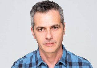 Μάριος Αθανασίου: «Θα ήθελα να ασχοληθώ με τον τομέα της Παιδείας»