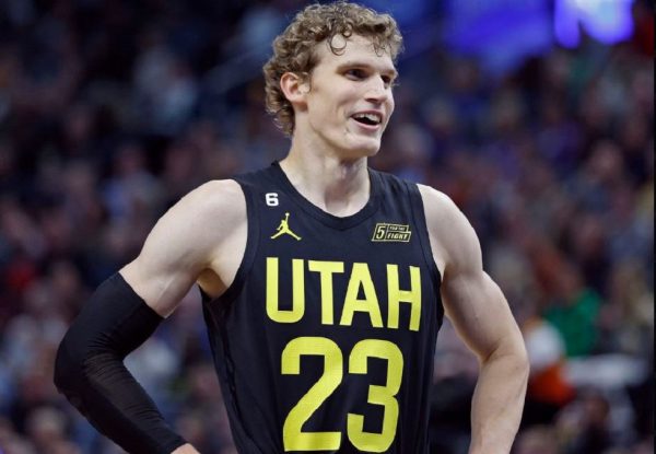 Στον Μάρκανεν το βραβείο του πιο βελτιωμένου παίκτη στο NBA