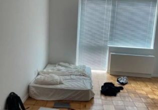 Ελον Μασκ: Η ανάρτηση στο Twitter για το «δωμάτιό του» και η απάντηση που έδωσε