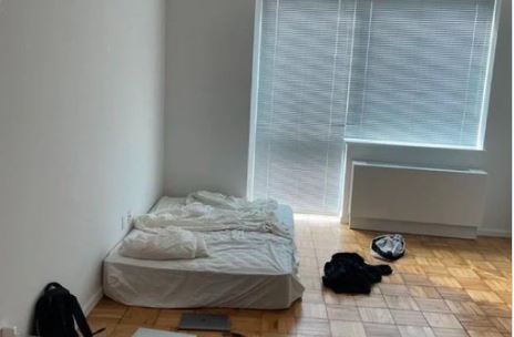 Ελον Μασκ: Η ανάρτηση στο Twitter για το «δωμάτιό του» και η απάντηση που έδωσε