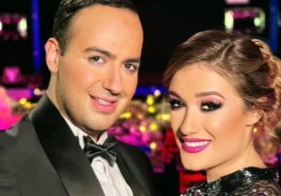 Συγκλονίζει η ανάρτηση του Μαυρίκιου Μαυρικίου και της Ιλάειρας Ζήση μετά την αποβολή