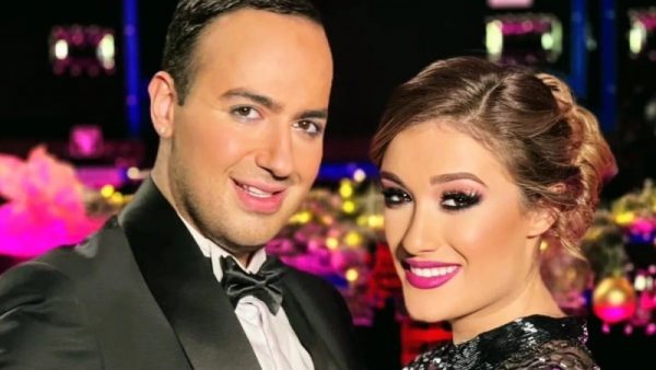 Συγκλονίζει η ανάρτηση του Μαυρίκιου Μαυρικίου και της Ιλάειρας Ζήση μετά την αποβολή