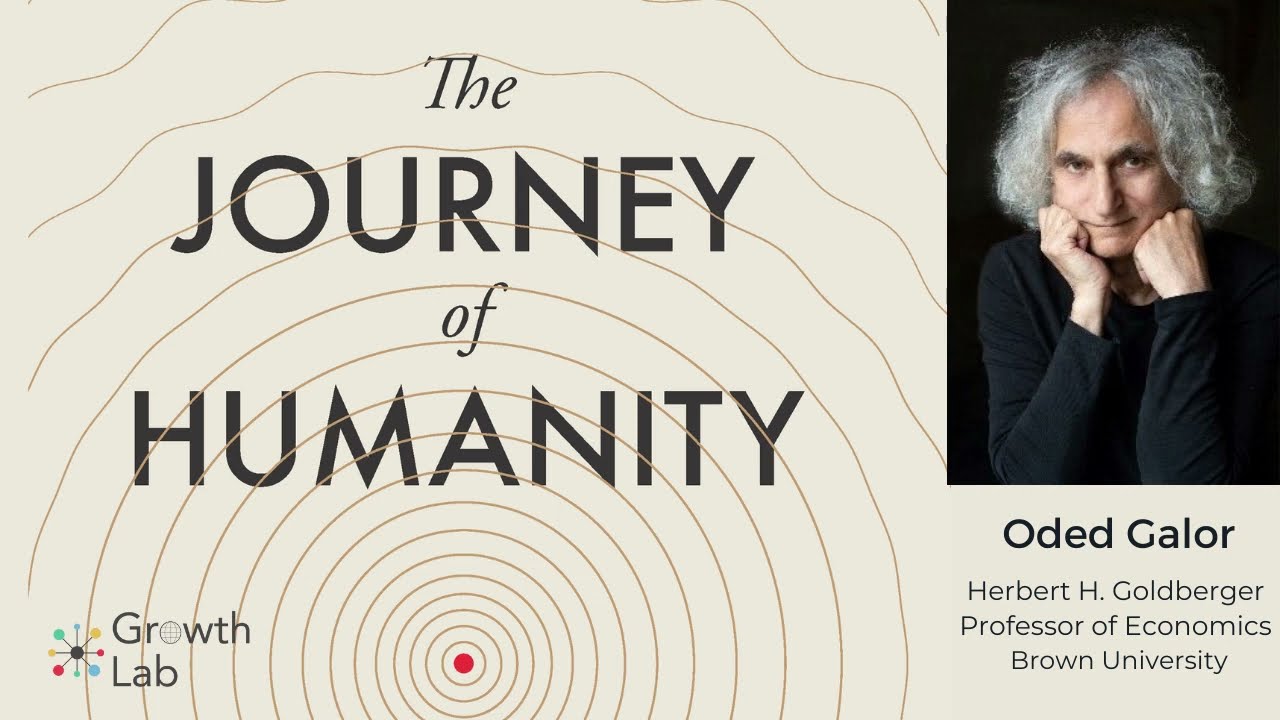 Προέλευση της ευημερίας και της ισότητας