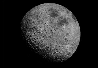 Κίνα: Με τούβλα από φεγγαρόσκονη η πρώτη βάση στη Σελήνη