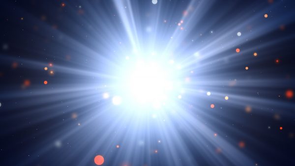 Είναι 10 εκατομμύρια φορές φωτεινότερα από τον Ήλιο και παραβιάζουν νόμο της Φυσικής. Τι είναι;