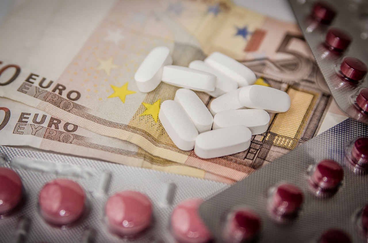 Σχεδόν 2,3 δισ. ευρώ οι πληρωμές των ασθενών για φάρμακα