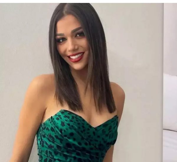 Μελίνα Νικολαΐδη: Πασχαλινή απόδραση με τον αγαπημένο της Αλέξανδρο