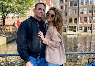 Μαρία Μενούνος: Αυτό είναι το φύλο του μωρού που περιμένει – Η συγκινητική ανακοίνωσή της