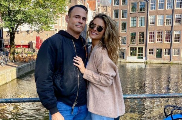 Μαρία Μενούνος: Αυτό είναι το φύλο του μωρού που περιμένει – Η συγκινητική ανακοίνωσή της