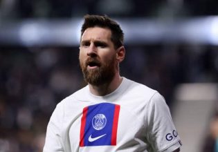 «Ετοιμάζει τη νέα σεζόν της χωρίς τον Μέσι η Παρί»