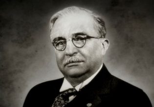 Ιωάννης Μεταξάς: Η αγάπη του για τη λογοτεχνία και την καλλιτεχνία