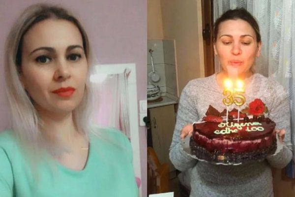 Γυναικοκτονία στην Αλβανία: Την σκότωσε ο κουνιάδος της ενώ κοιμόταν με την 2 ετών κόρη της