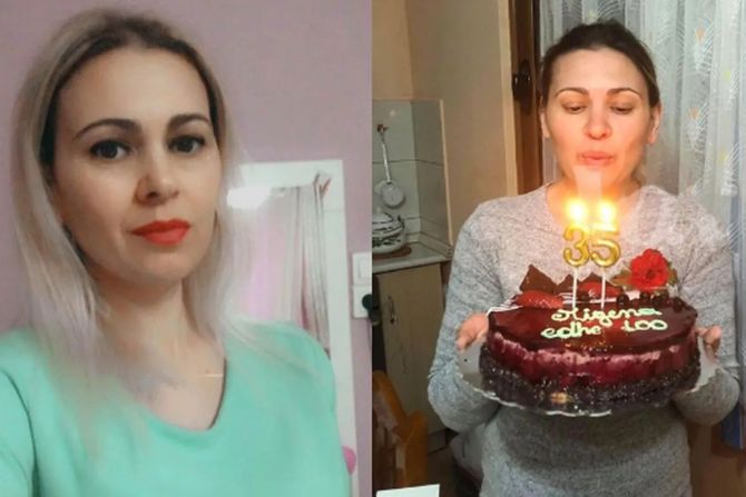 Γυναικοκτονία στην Αλβανία: Την σκότωσε ο κουνιάδος της ενώ κοιμόταν με την 2 ετών κόρη της