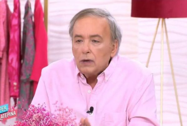 Ανδρέας Μικρούτσικος: Ξέσπασμα άνευ προηγουμένου για τα «θαύματα» της εκκλησίας