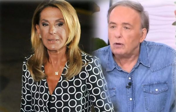 Νέα σκληρή απάντηση της Όλγας Τρέμη στον Ανδρέα Μικρούτσικο