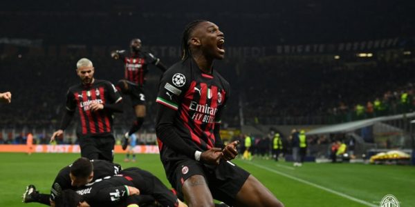 Ιστορικές ανατροπές στο ευρωπαϊκό ποδόσφαιρο [πίνακας]