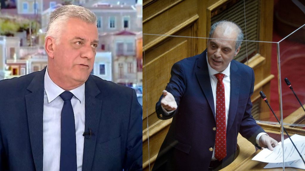 Ελληνική Λύση: Τα «παρατράγουδα» συνεχίζονται… – Μηνύσεις, απειλές και «μαύρα»