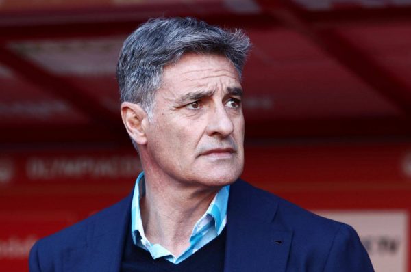 Ο Μίτσελ δεν είχε πείσει ούτε τον εαυτό του!