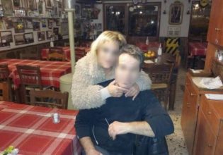 Μυτιλήνη: Στον εισαγγελέα η γυναίκα που πυρπόλησε τον σύζυγό της – Εχουν χάσει τα δύο από τα τρία παιδιά τους