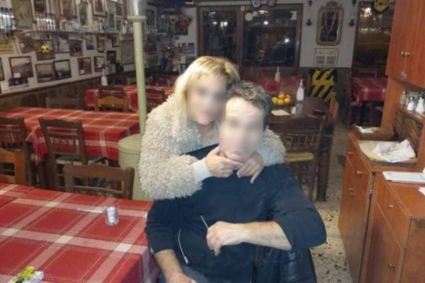 Μυτιλήνη: Στον εισαγγελέα η γυναίκα που πυρπόλησε τον σύζυγό της – Εχουν χάσει τα δύο από τα τρία παιδιά τους