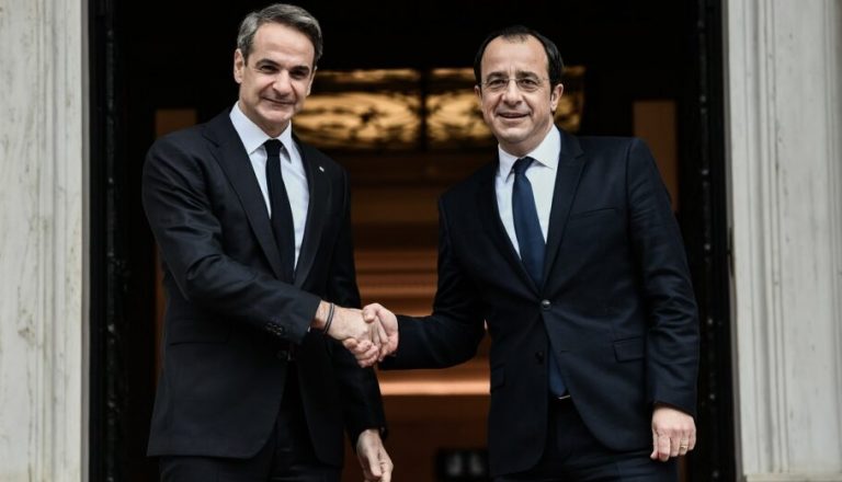 Πού βαδίζει η Κύπρος; (μια σημαντική έκθεση)