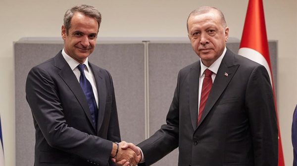 Το κεφάλαιο «σεισμοί» έκλεισε, οι ελληνικές αυταπάτες επιμένουν