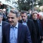Η κυριακάτικη ανασκόπηση του Μητσοτάκη μετά την ανακοίνωση των εκλογών
