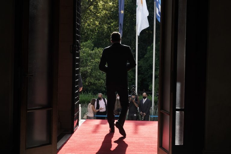 Νίκος Αναστασιαδης: Μισός αιώνας πολιτικής δράσης – «Συγγνώμη για όσα δεν κατόρθωσα παρά τη βούλησή μου»…»