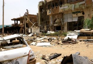 Συγκρούσεις στο Σουδάν: Καθηλωτική περιγραφή διασωθέντα – Πώς διέφυγε εν μέσω διασταυρούμενων πυρών