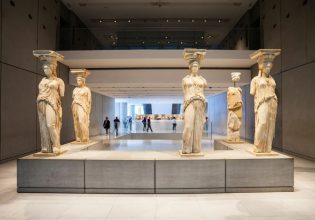 Ανάμεσα στα 100 κορυφαία μουσεία του κόσμου το Μουσείο της Ακρόπολης