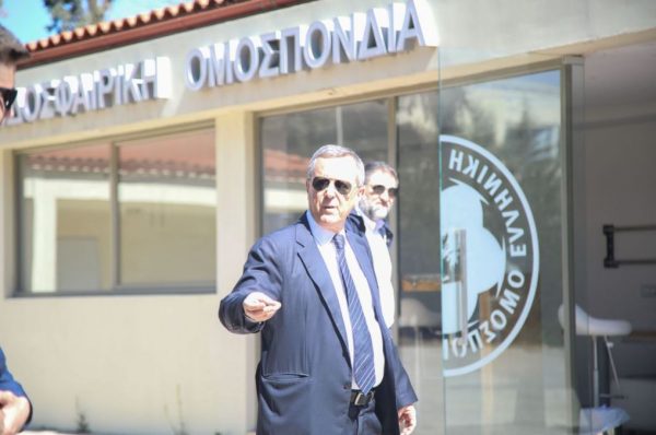 H ΕΠΟ του Μπαλτάκου γελοιοποιεί το θεσμό του Κυπέλλου