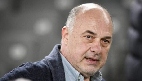 Mπέος για τη σύλληψη Κλέιμαν: «Σάστισα, η δικαιοσύνη να πάρει την αυστηρότερη ποινή»