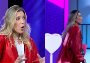 My Style Rocks: Παίκτρια αποχώρησε έξαλλη από το πλατό – «Αυτό δεν θα μου το ξανακάνεις»