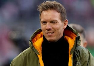 Σε συνεχή επαφή με Νάγκελσμαν η Τσέλσι (pic)