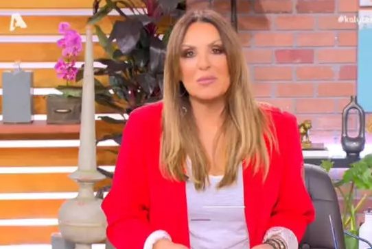 Ξεσπά η Ναταλία Γερμανού για την υπόθεση Γεωργούλη:  «Δεν είμαστε με τους φίλους μας…»